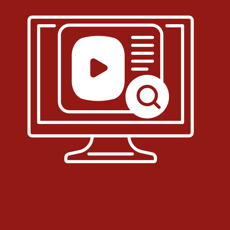 Kullanıcı Eğitim ve Tanıtım Videoları